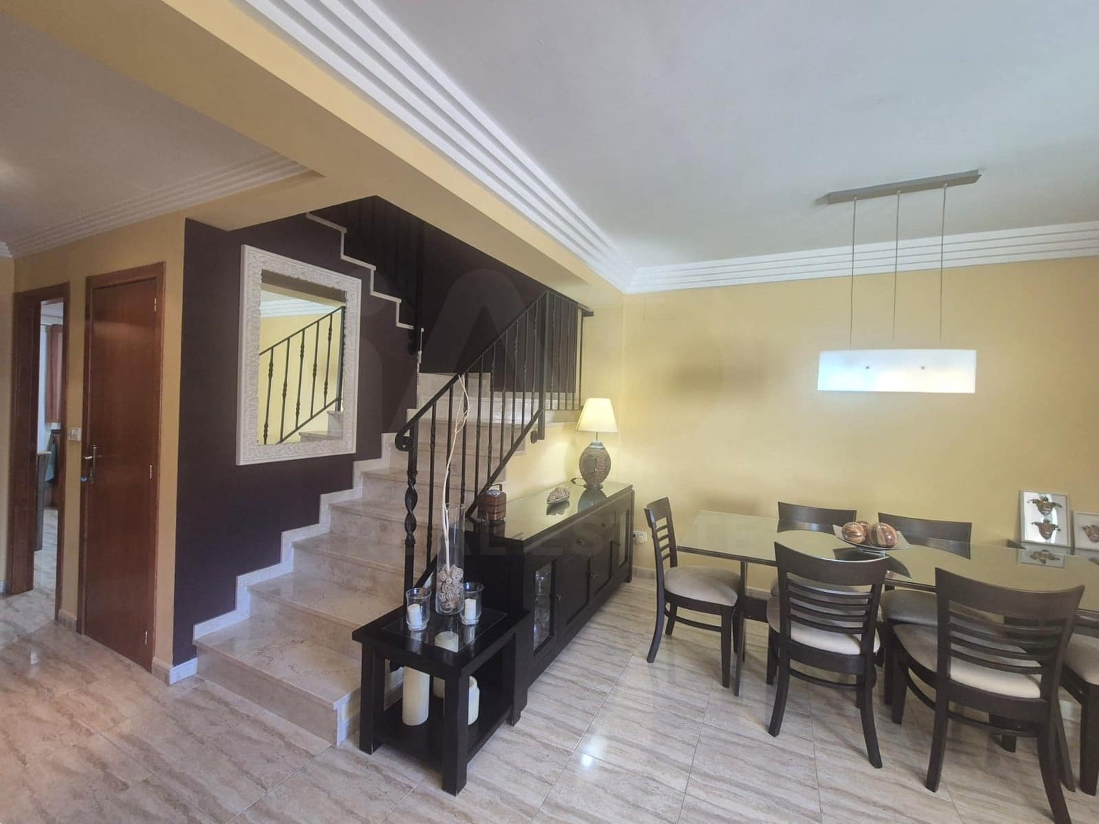 4 bedroom Terraced Villa for sale in Pego with garage - € 349,000 (Ref: 10088754)