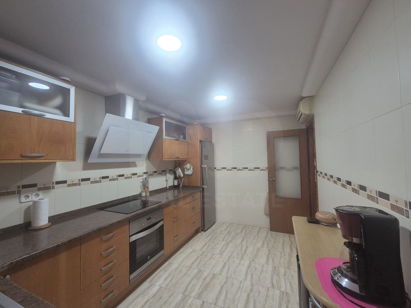 4 bedroom Terraced Villa for sale in Pego with garage - € 349,000 (Ref: 10088754)