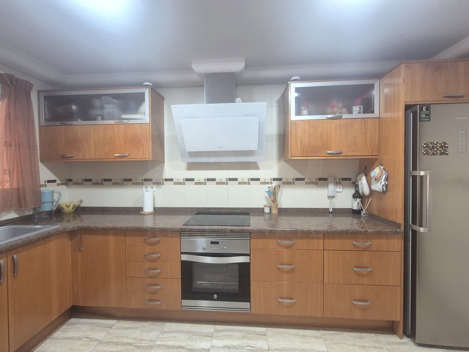 4 bedroom Terraced Villa for sale in Pego with garage - € 349,000 (Ref: 10088754)