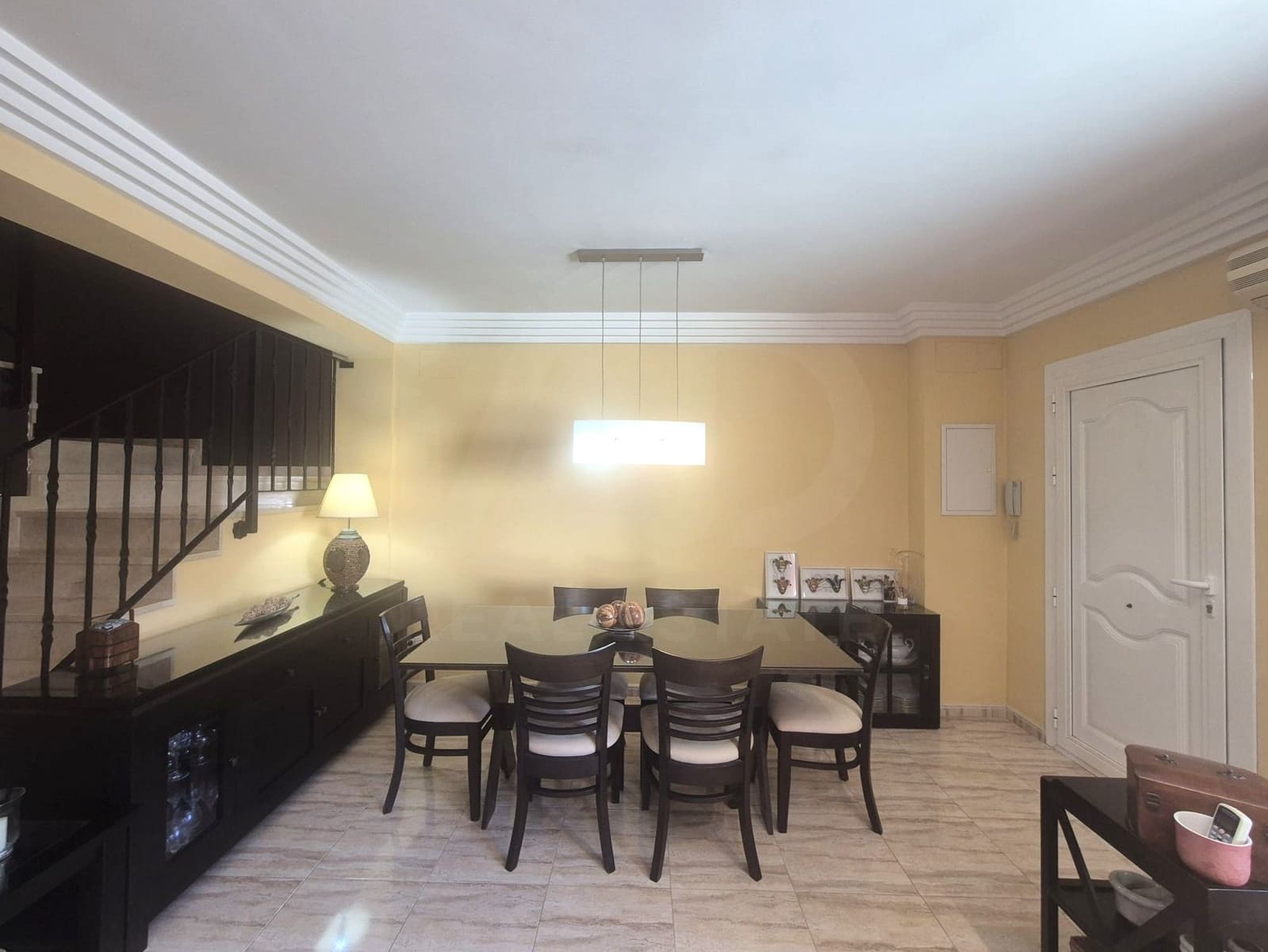 4 bedroom Terraced Villa for sale in Pego with garage - € 349,000 (Ref: 10088754)