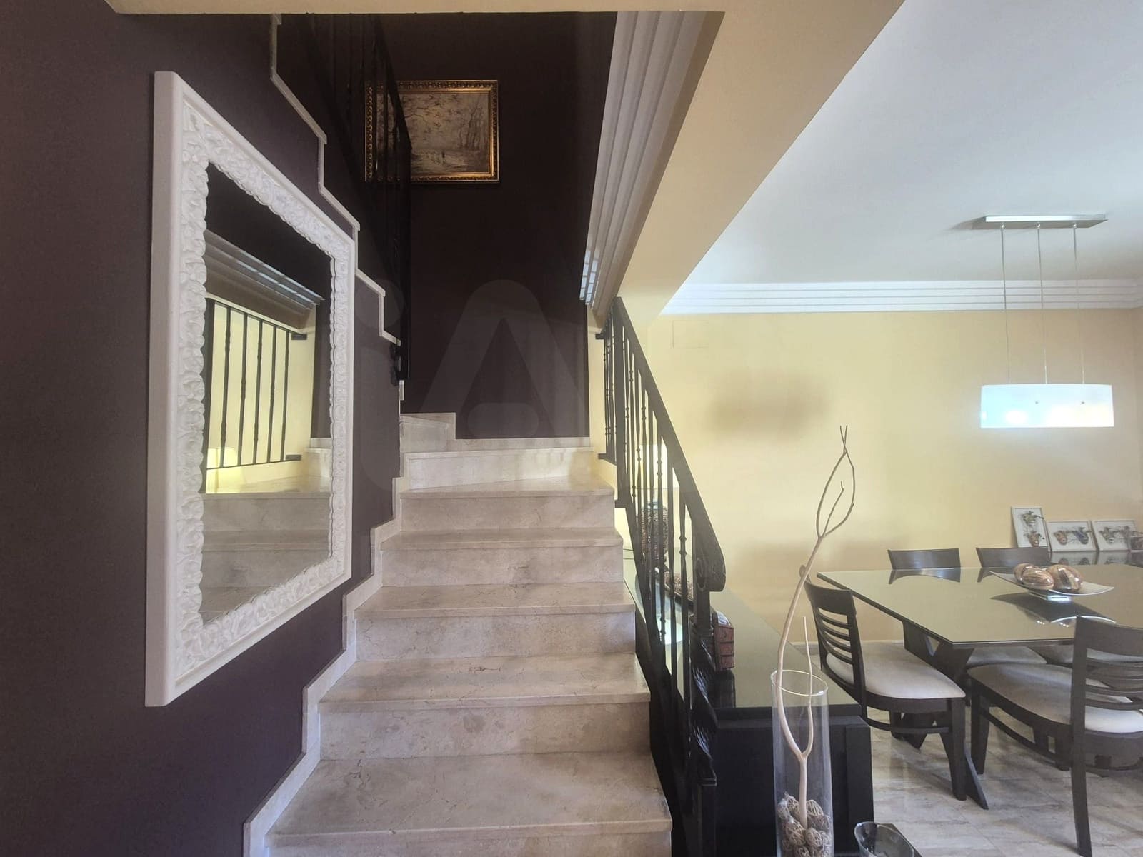 4 bedroom Terraced Villa for sale in Pego with garage - € 349,000 (Ref: 10088754)