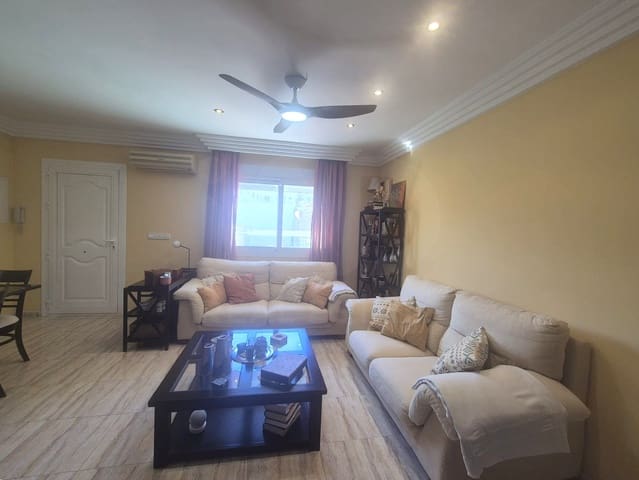 4 bedroom Terraced Villa for sale in Pego with garage - € 349,000 (Ref: 10088754)