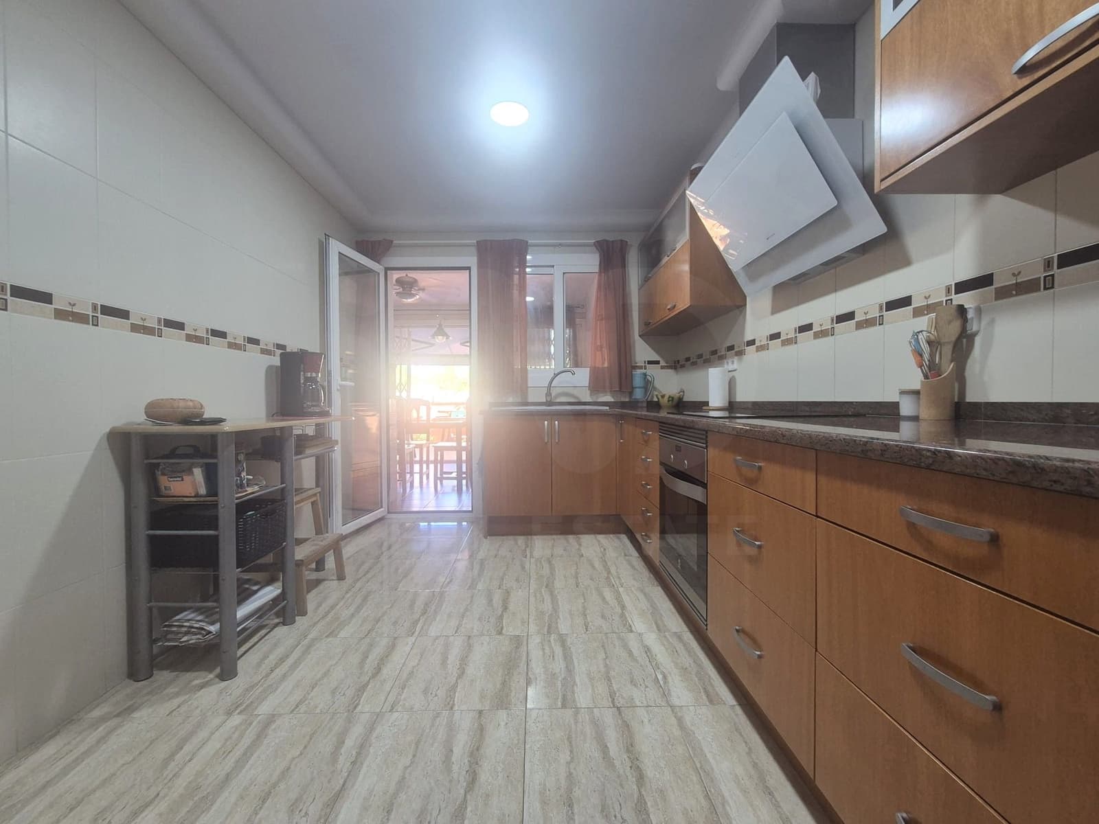 4 bedroom Terraced Villa for sale in Pego with garage - € 349,000 (Ref: 10088754)