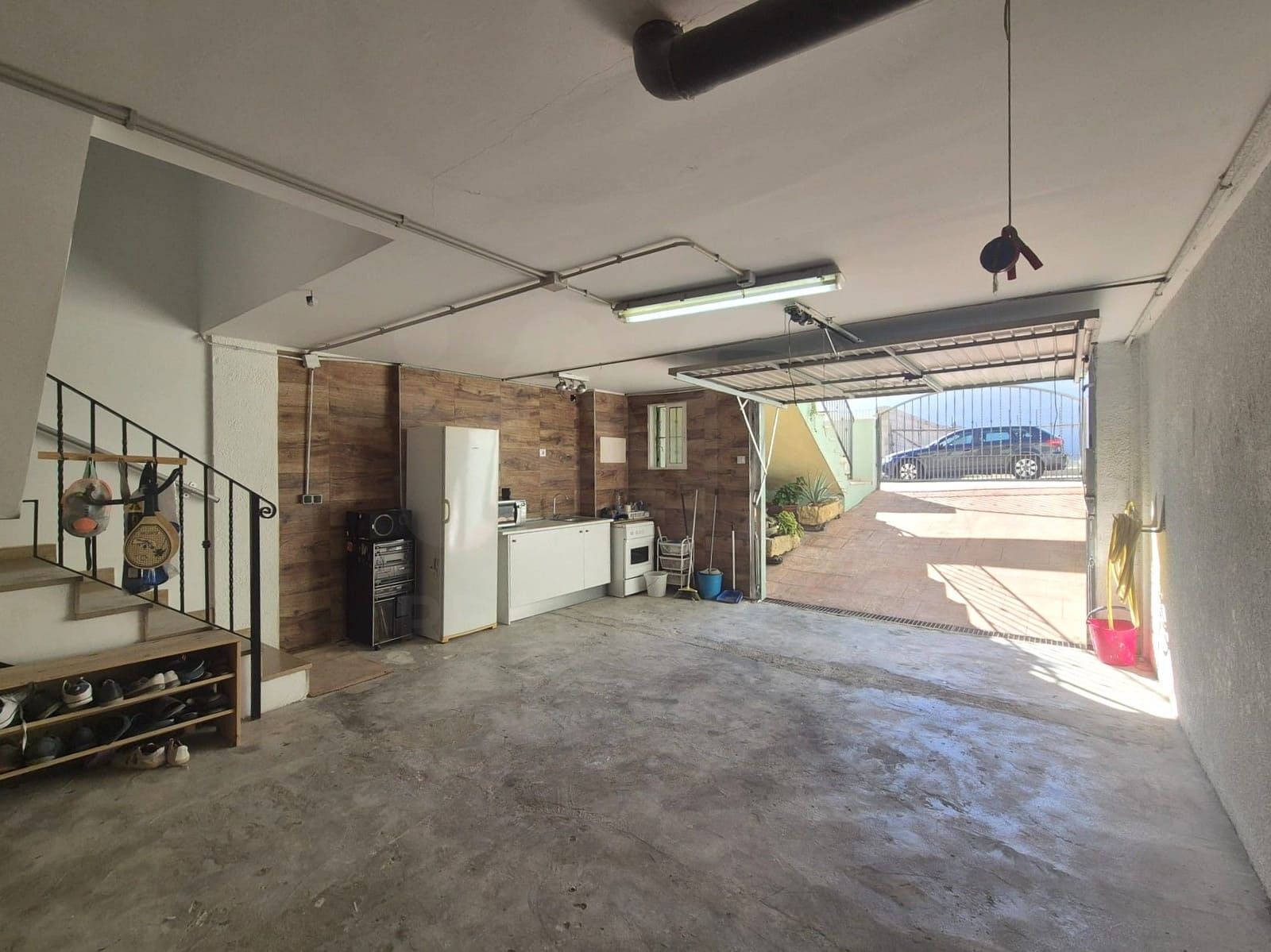 4 bedroom Terraced Villa for sale in Pego with garage - € 349,000 (Ref: 10088754)