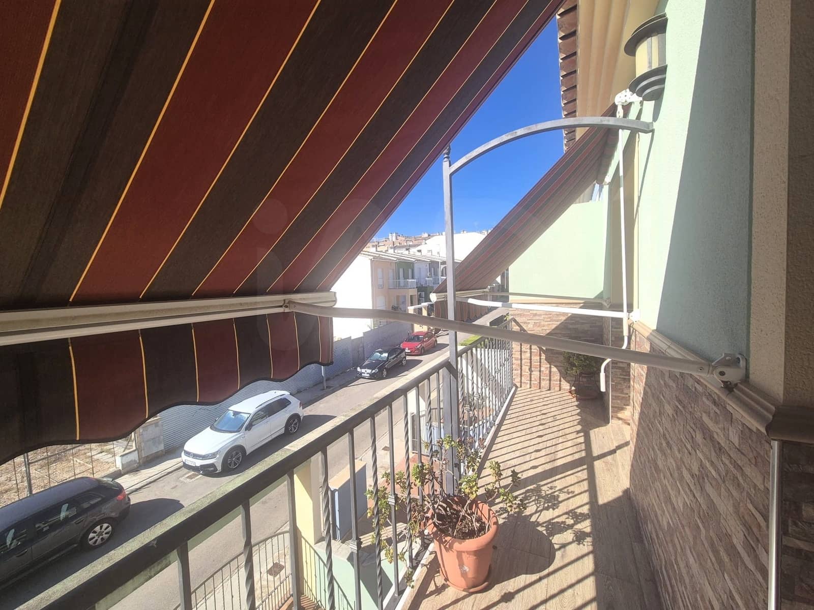 4 bedroom Terraced Villa for sale in Pego with garage - € 349,000 (Ref: 10088754)