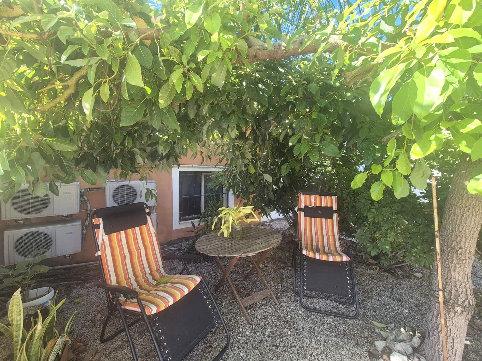 4 bedroom Terraced Villa for sale in Pego with garage - € 349,000 (Ref: 10088754)