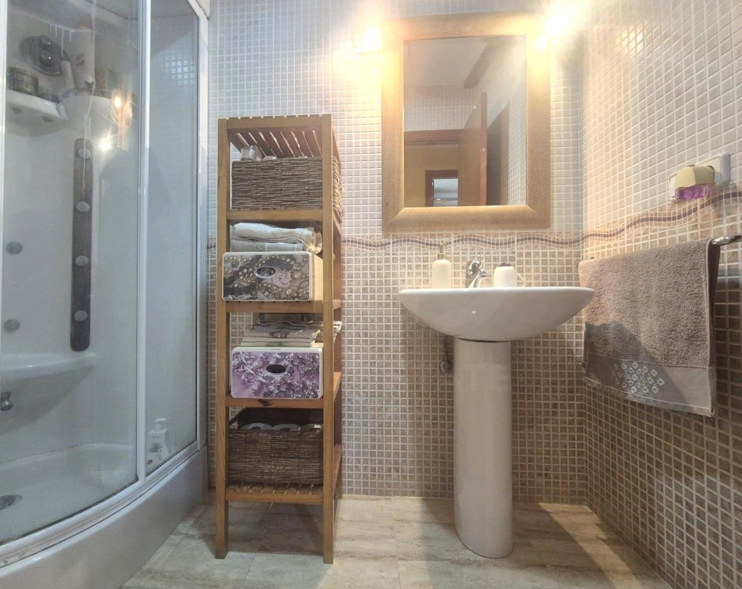 4 bedroom Terraced Villa for sale in Pego with garage - € 349,000 (Ref: 10088754)
