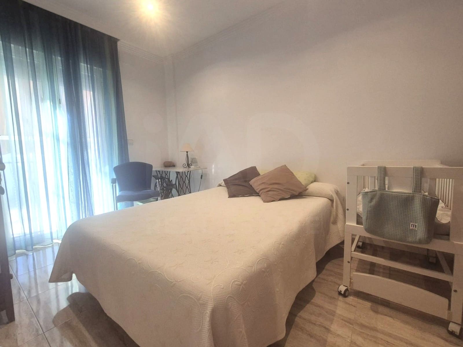 4 bedroom Terraced Villa for sale in Pego with garage - € 349,000 (Ref: 10088754)