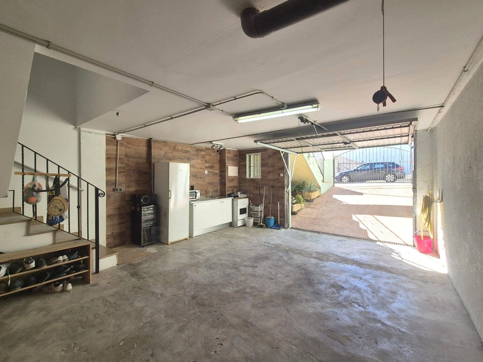 4 bedroom Terraced Villa for sale in Pego with garage - € 349,000 (Ref: 10088754)