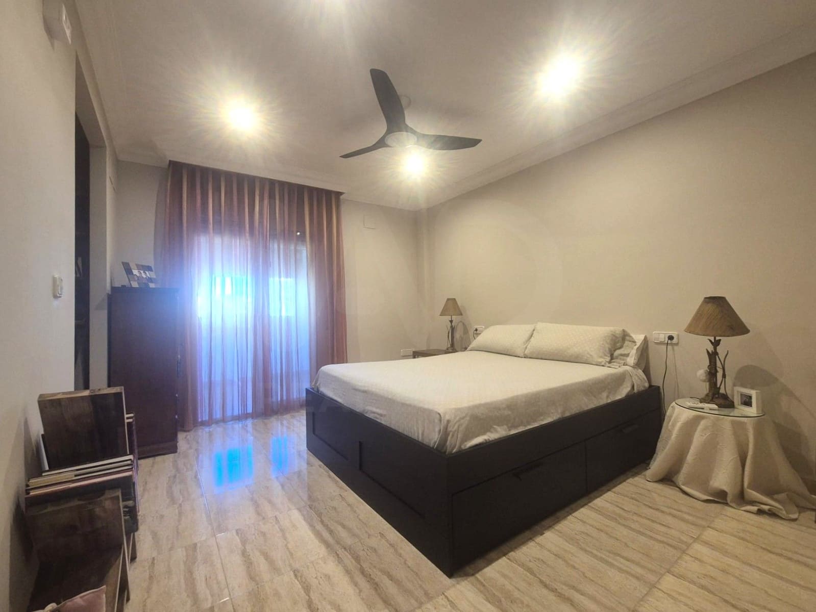 4 bedroom Terraced Villa for sale in Pego with garage - € 349,000 (Ref: 10088754)