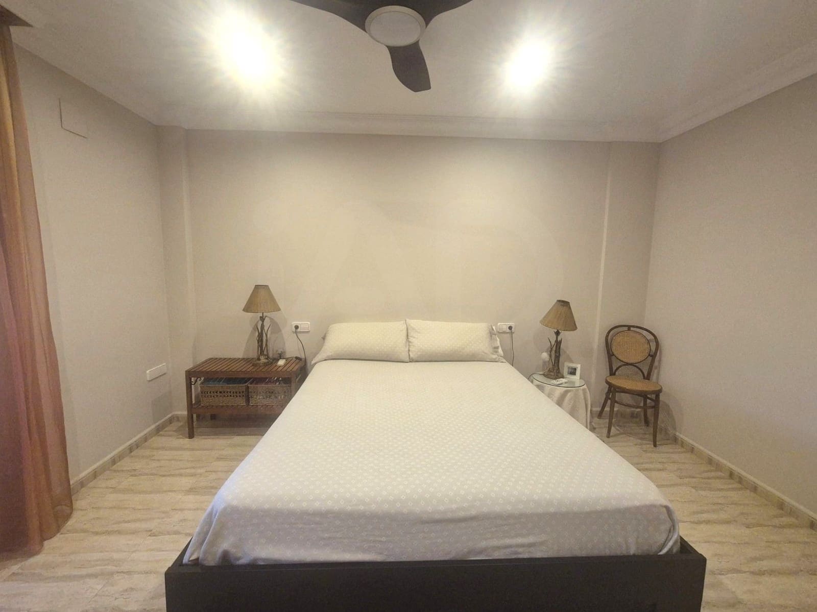 4 bedroom Terraced Villa for sale in Pego with garage - € 349,000 (Ref: 10088754)