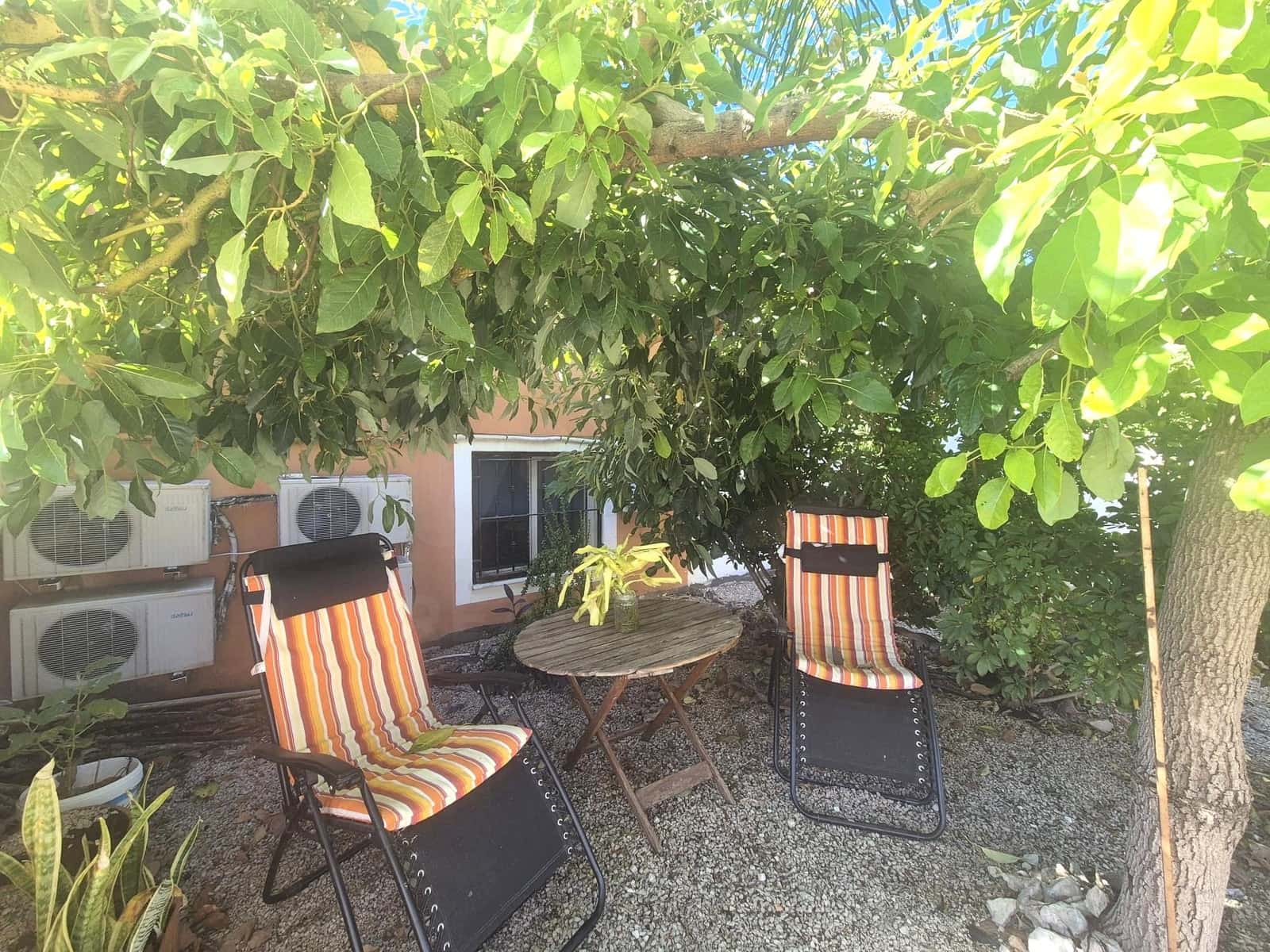 4 bedroom Terraced Villa for sale in Pego with garage - € 349,000 (Ref: 10088754)