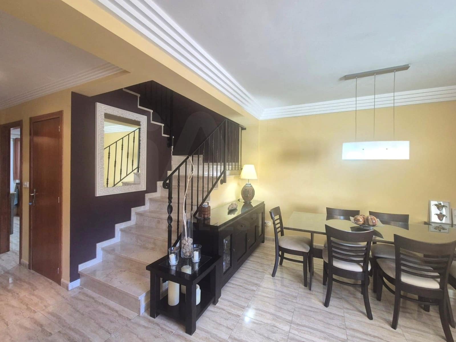 4 bedroom Terraced Villa for sale in Pego with garage - € 349,000 (Ref: 10088754)