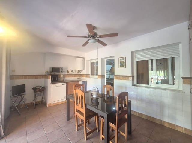4 quarto Moradia em Banda para venda em Pego com garagem - 349 000 € (Ref: 10088754)