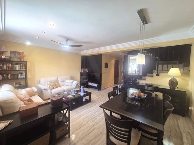 4 quarto Moradia em Banda para venda em Pego com garagem - 349 000 € (Ref: 10088754)