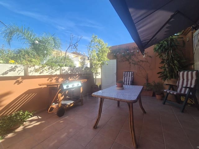 4 quarto Moradia em Banda para venda em Pego com garagem - 349 000 € (Ref: 10088754)