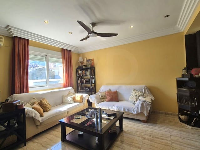4 soverom Rekkehus til salgs i Pego med garasje - € 329 000 (Ref: 10088754)