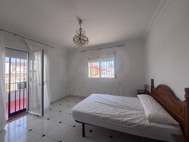 6 Zimmer Villa zu verkaufen in Lepe mit Pool Garage - 495.000 € (Ref: 10088755)