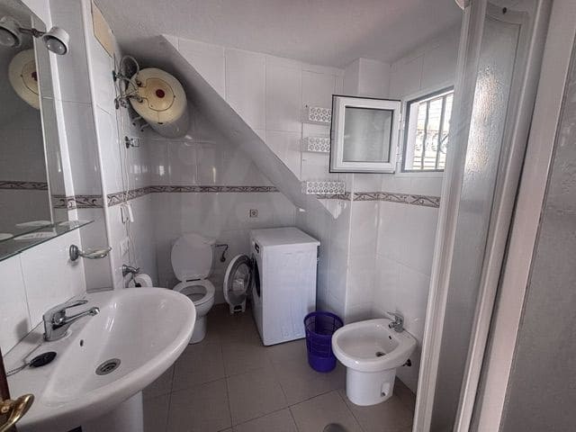 6 Zimmer Villa zu verkaufen in Lepe mit Pool Garage - 495.000 € (Ref: 10088755)
