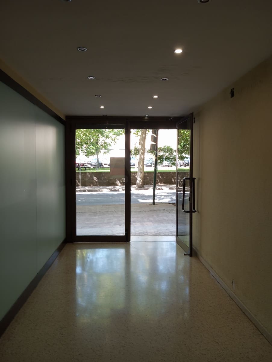 Gewerbe zu verkaufen in Jaca - 52.000 € (Ref: 10088757)