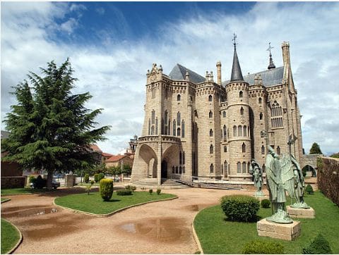 Commercial for sale in Astorga - € 235,000 (Ref: 10088758)