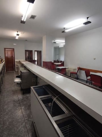 Erhverv til salg i Astorga - € 235.000 (Ref: 10088758)