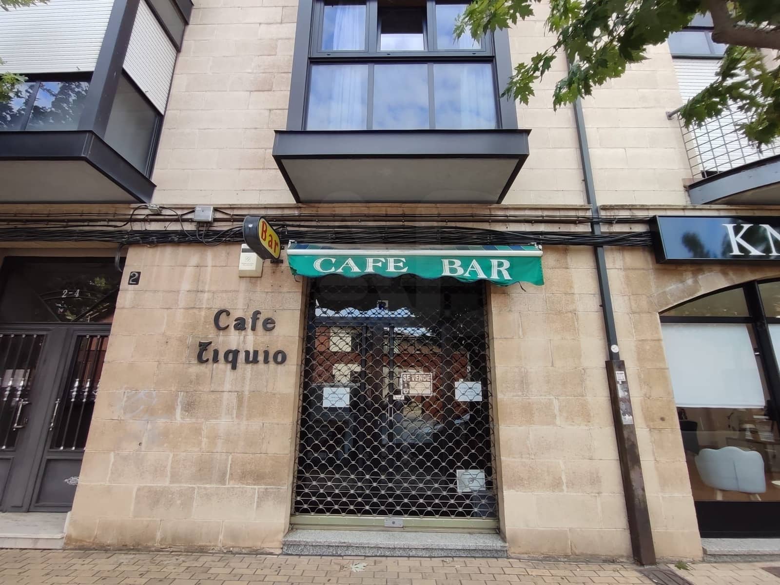 Commercial for sale in Astorga - € 235,000 (Ref: 10088758)