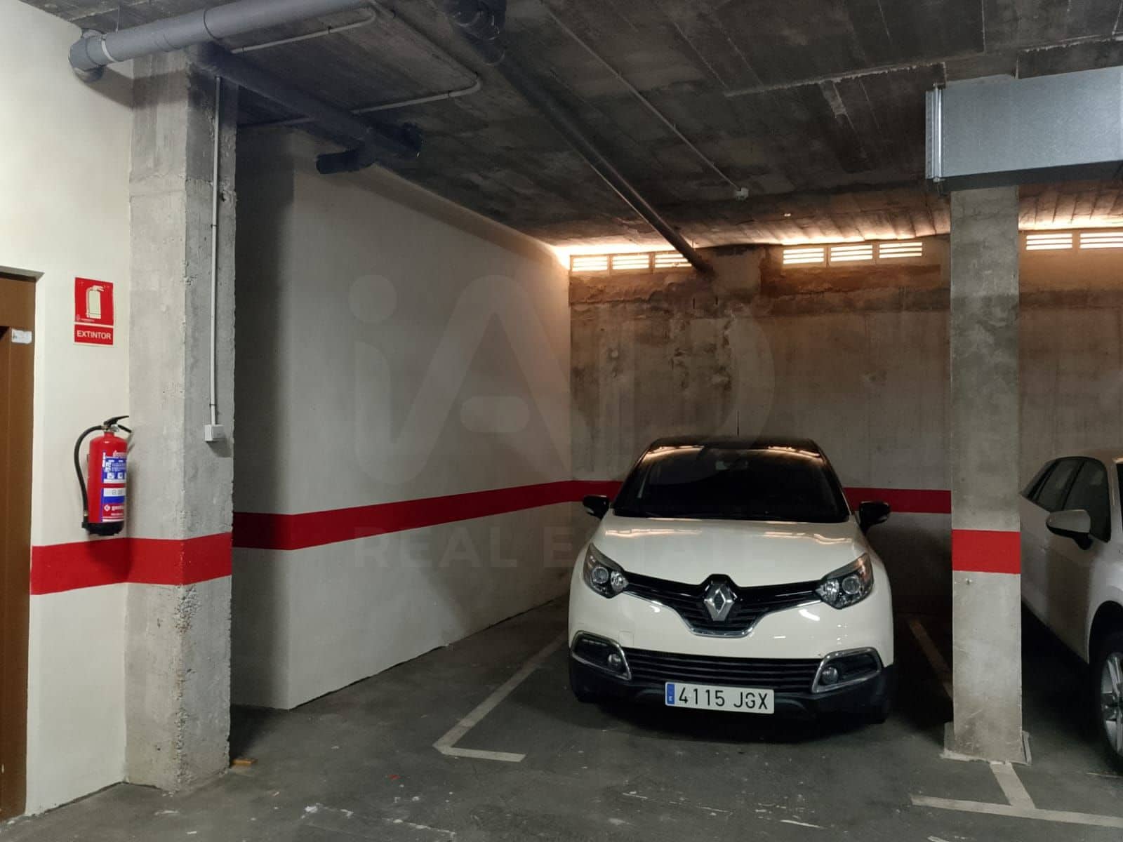 Garaż na sprzedaż w El Campello - 16 800 € (Ref: 10088759)