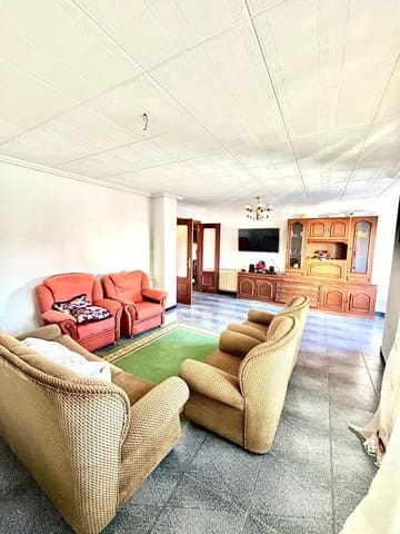 3 camera da letto Appartamento in vendita in La Bañeza - 62.000 € (Rif: 10088760)