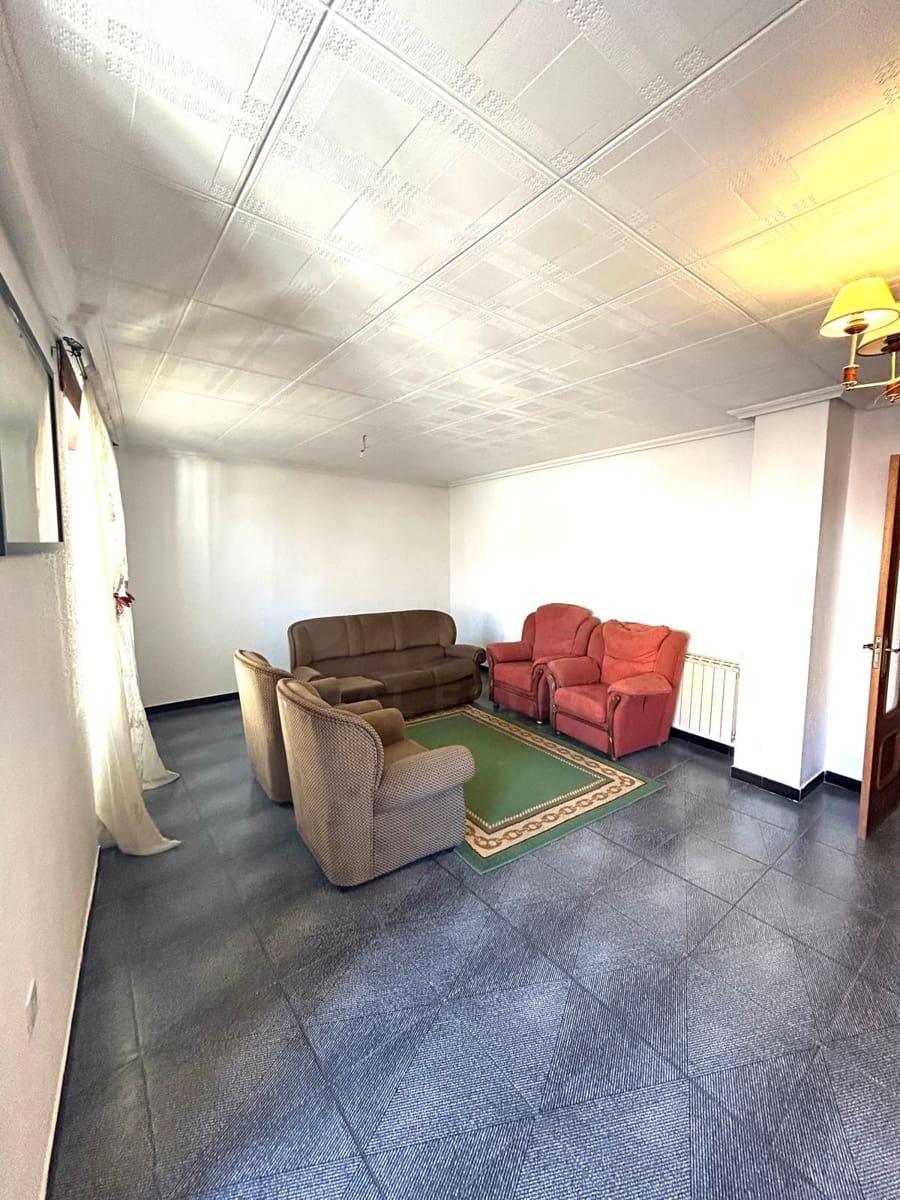 3 camera da letto Appartamento in vendita in La Baneza - 62.000 € (Rif: 10088760)