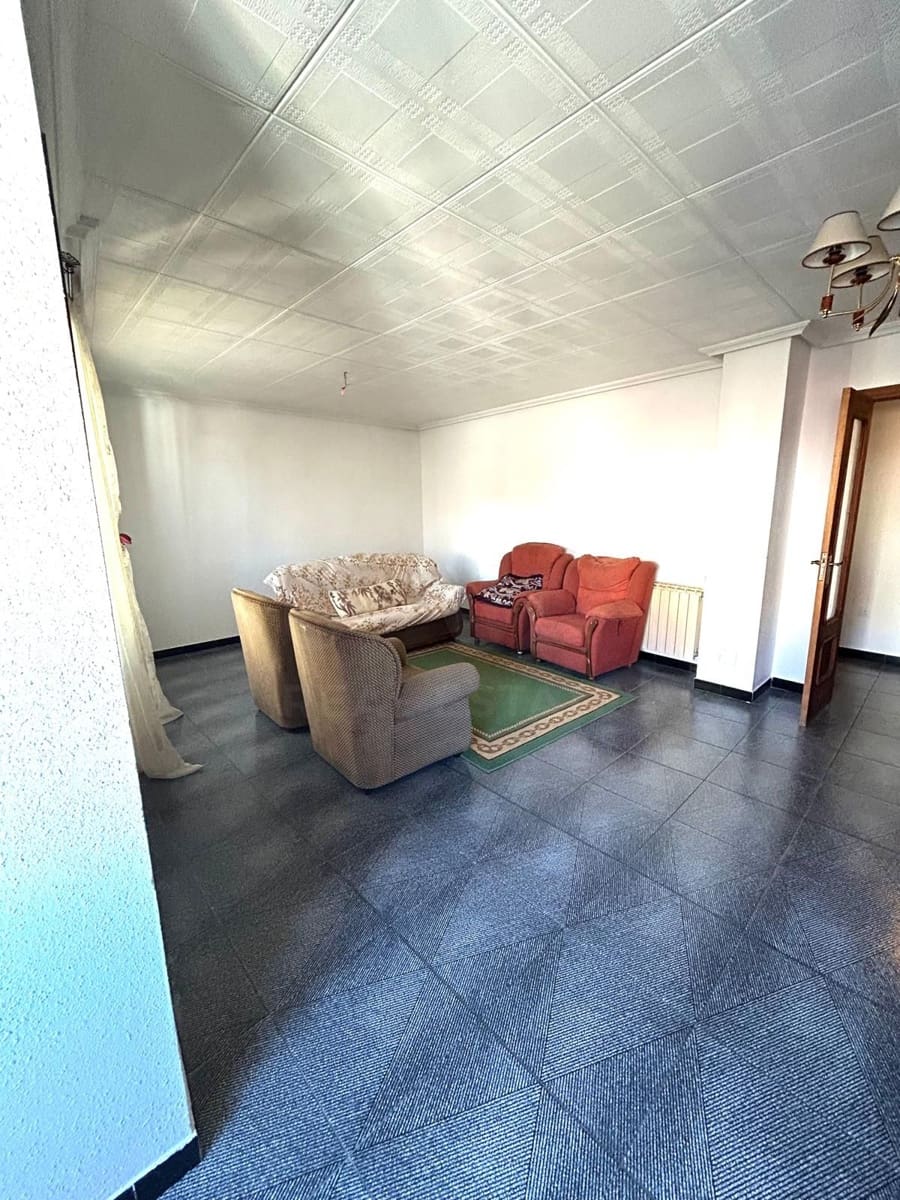 3 camera da letto Appartamento in vendita in La Baneza - 62.000 € (Rif: 10088760)