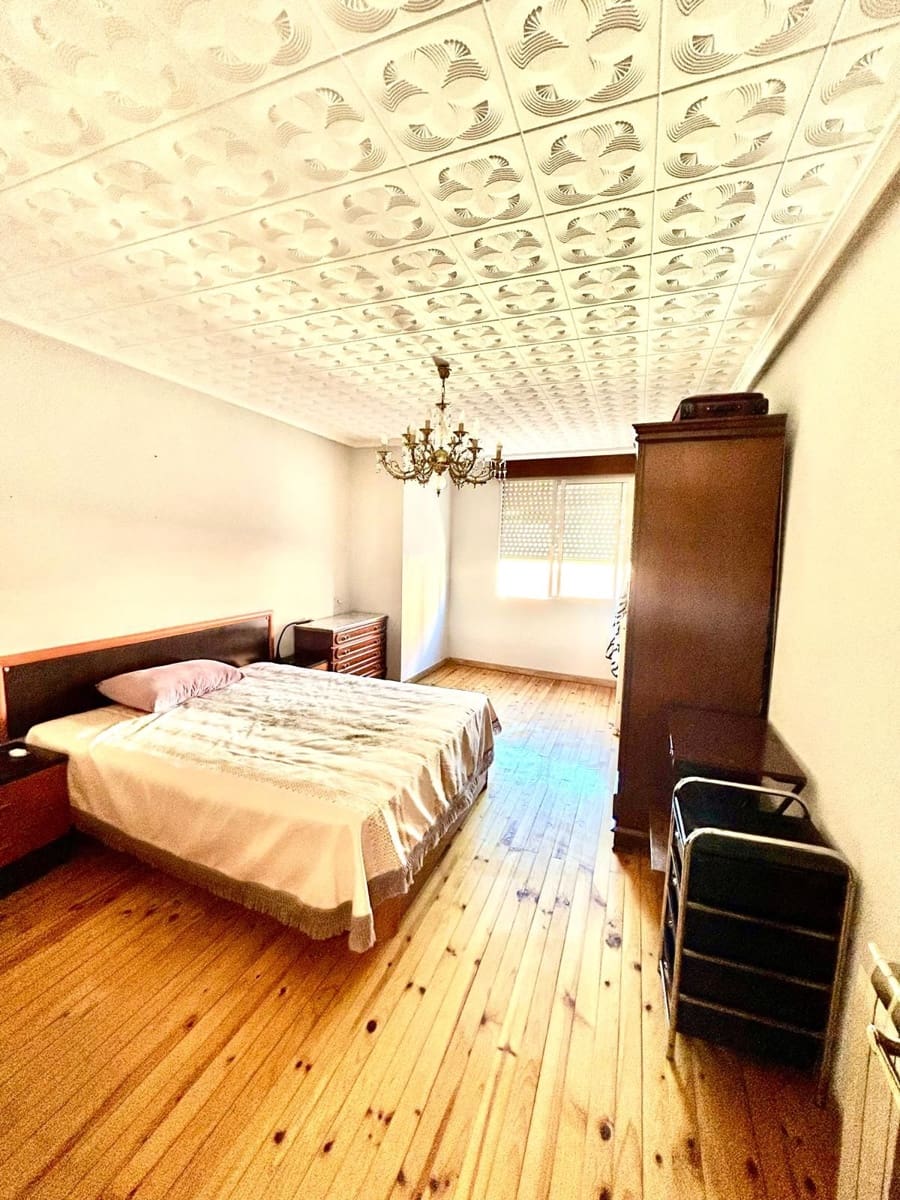 3 camera da letto Appartamento in vendita in La Baneza - 62.000 € (Rif: 10088760)