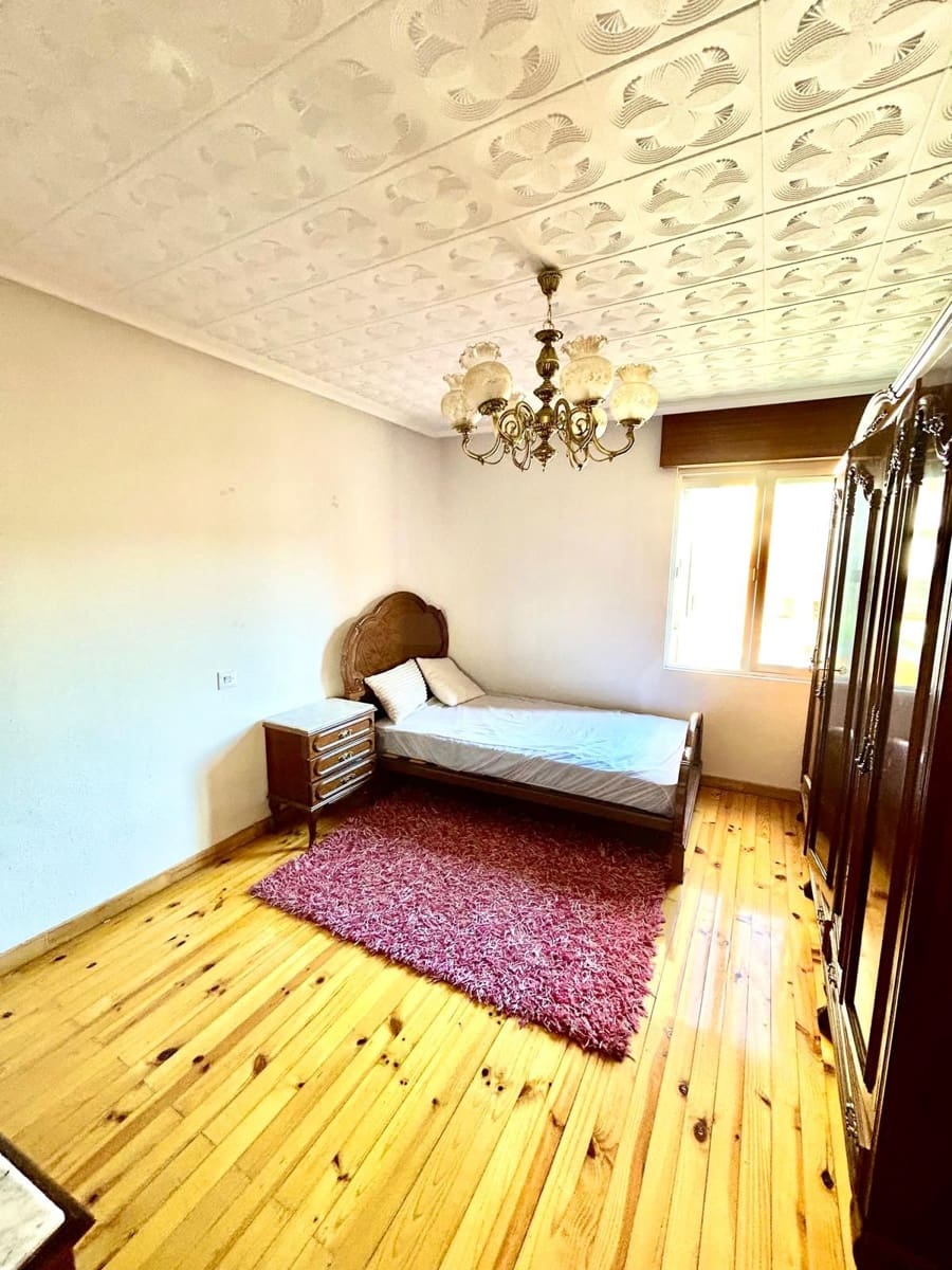 3 camera da letto Appartamento in vendita in La Baneza - 62.000 € (Rif: 10088760)