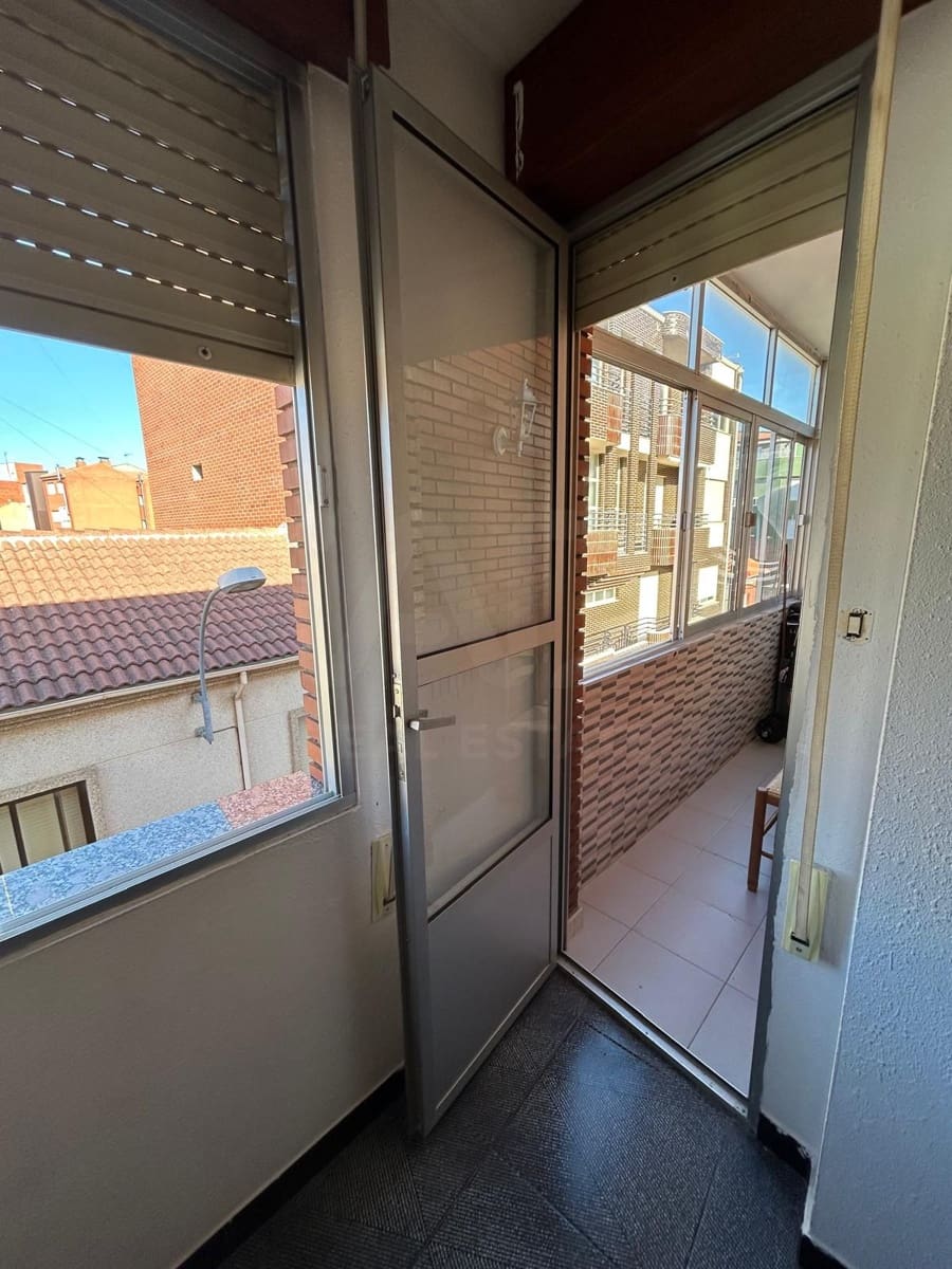 3 camera da letto Appartamento in vendita in La Baneza - 62.000 € (Rif: 10088760)