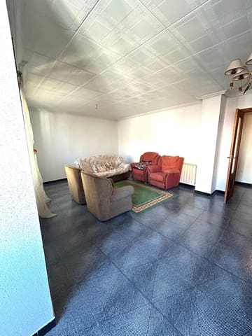 3 camera da letto Appartamento in vendita in La Bañeza - 62.000 € (Rif: 10088760)