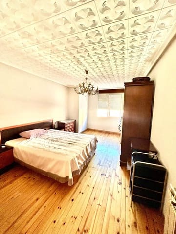 3 camera da letto Appartamento in vendita in La Bañeza - 62.000 € (Rif: 10088760)