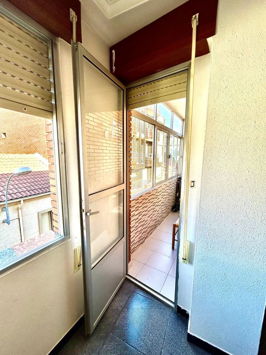 3 camera da letto Appartamento in vendita in La Baneza - 62.000 € (Rif: 10088760)