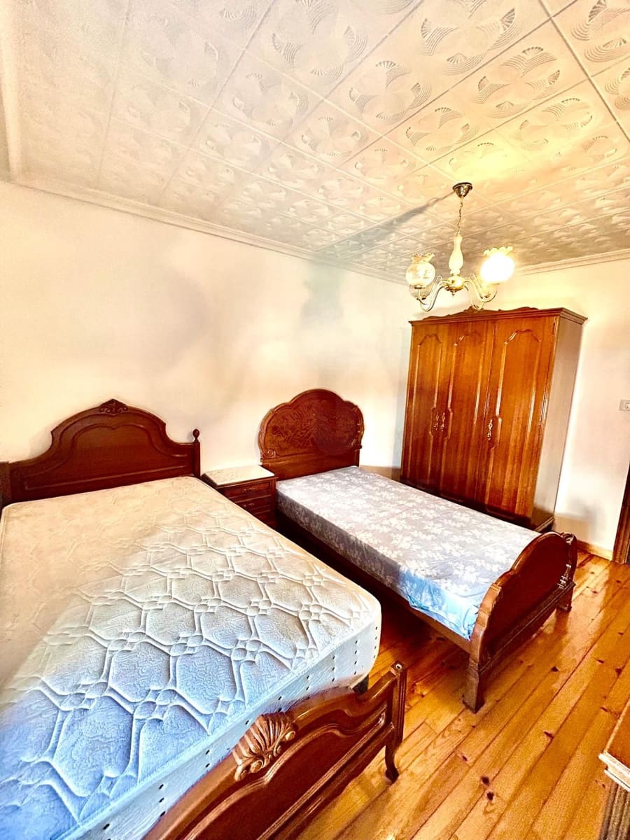 3 camera da letto Appartamento in vendita in La Baneza - 62.000 € (Rif: 10088760)