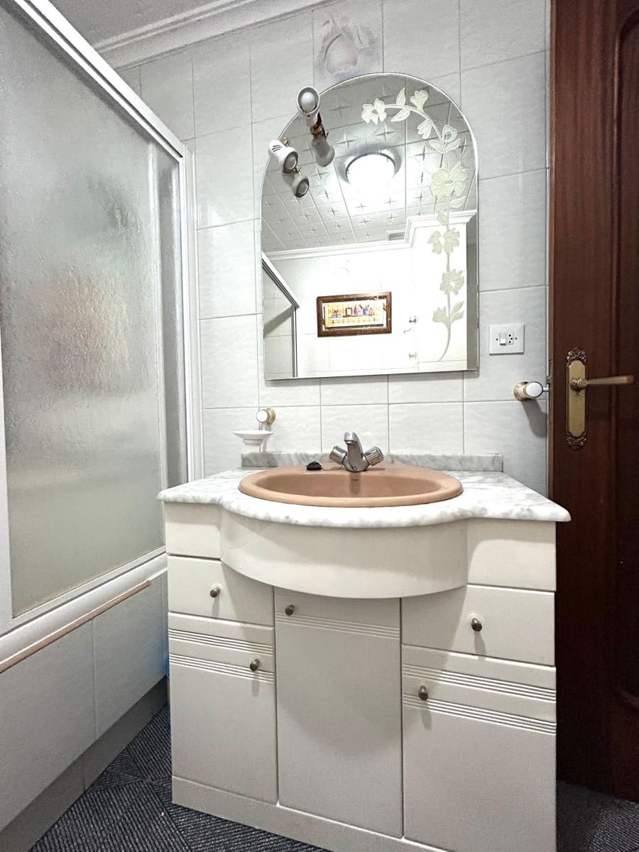 3 camera da letto Appartamento in vendita in La Baneza - 62.000 € (Rif: 10088760)