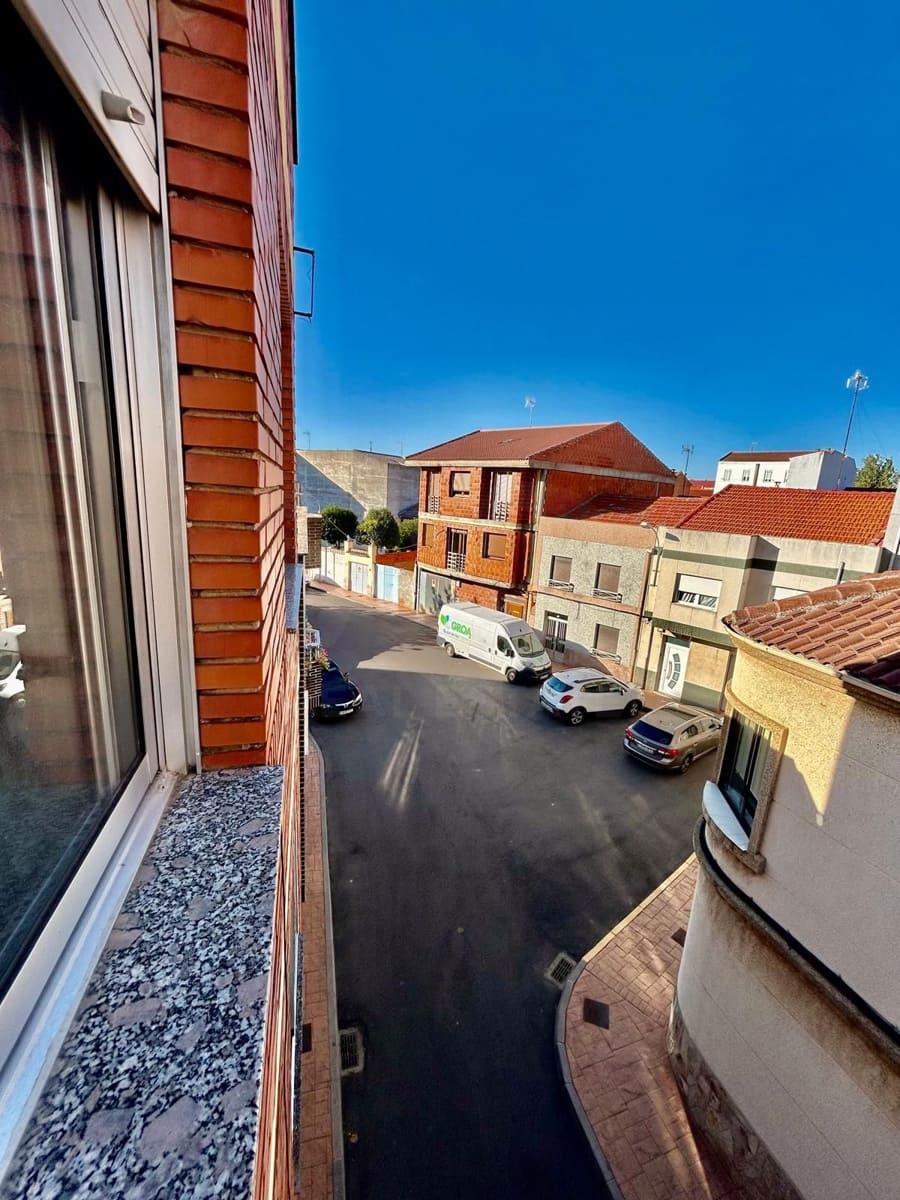 3 camera da letto Appartamento in vendita in La Baneza - 62.000 € (Rif: 10088760)
