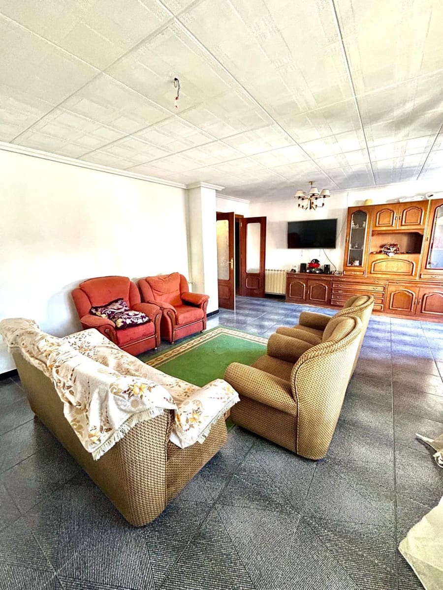 3 camera da letto Appartamento in vendita in La Baneza - 62.000 € (Rif: 10088760)