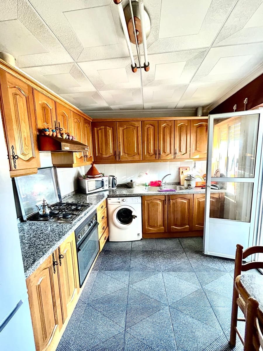 3 camera da letto Appartamento in vendita in La Baneza - 62.000 € (Rif: 10088760)