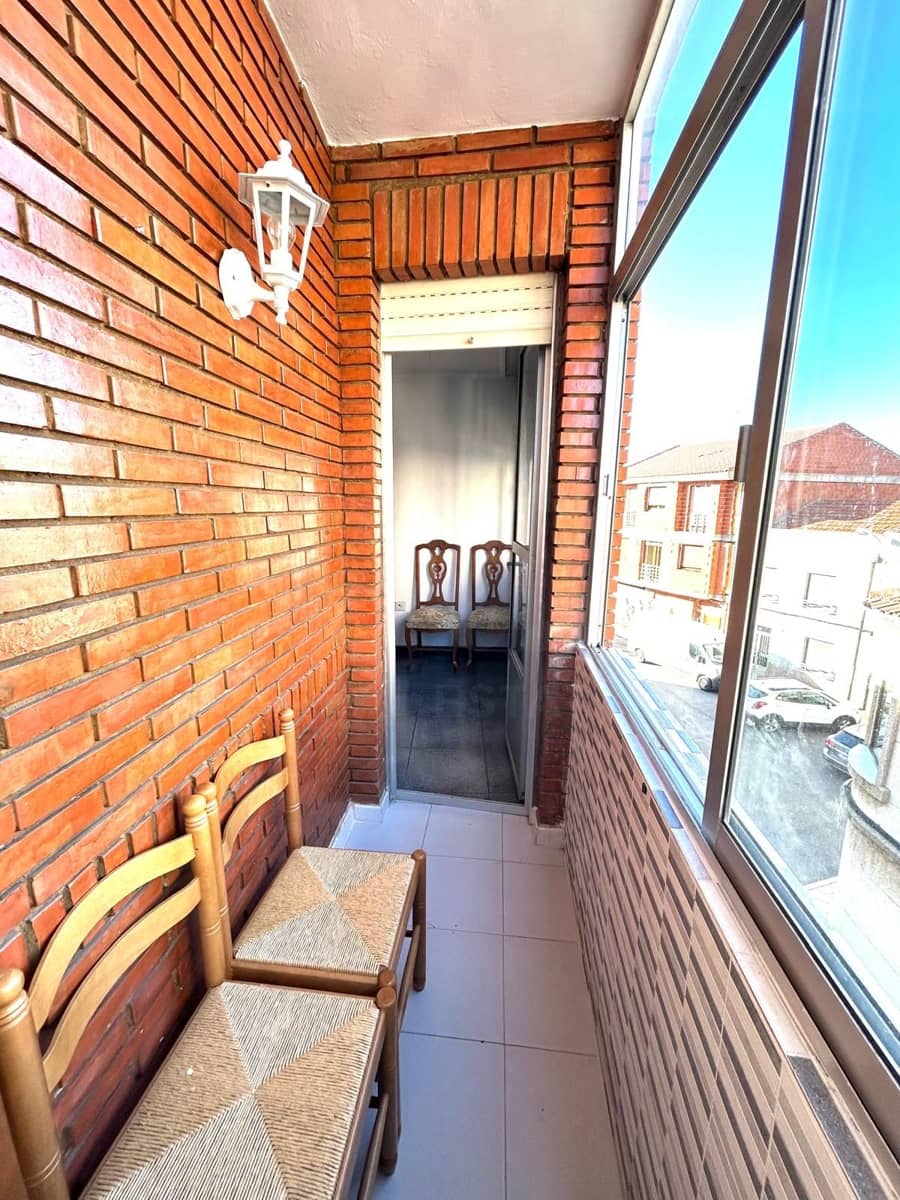 3 camera da letto Appartamento in vendita in La Baneza - 62.000 € (Rif: 10088760)