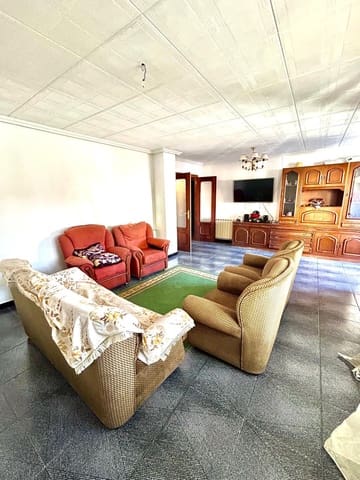 3 camera da letto Appartamento in vendita in La Bañeza - 62.000 € (Rif: 10088760)