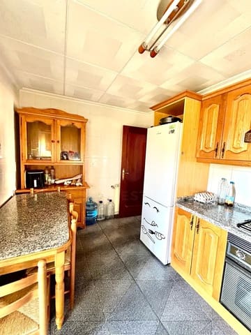3 camera da letto Appartamento in vendita in La Bañeza - 62.000 € (Rif: 10088760)