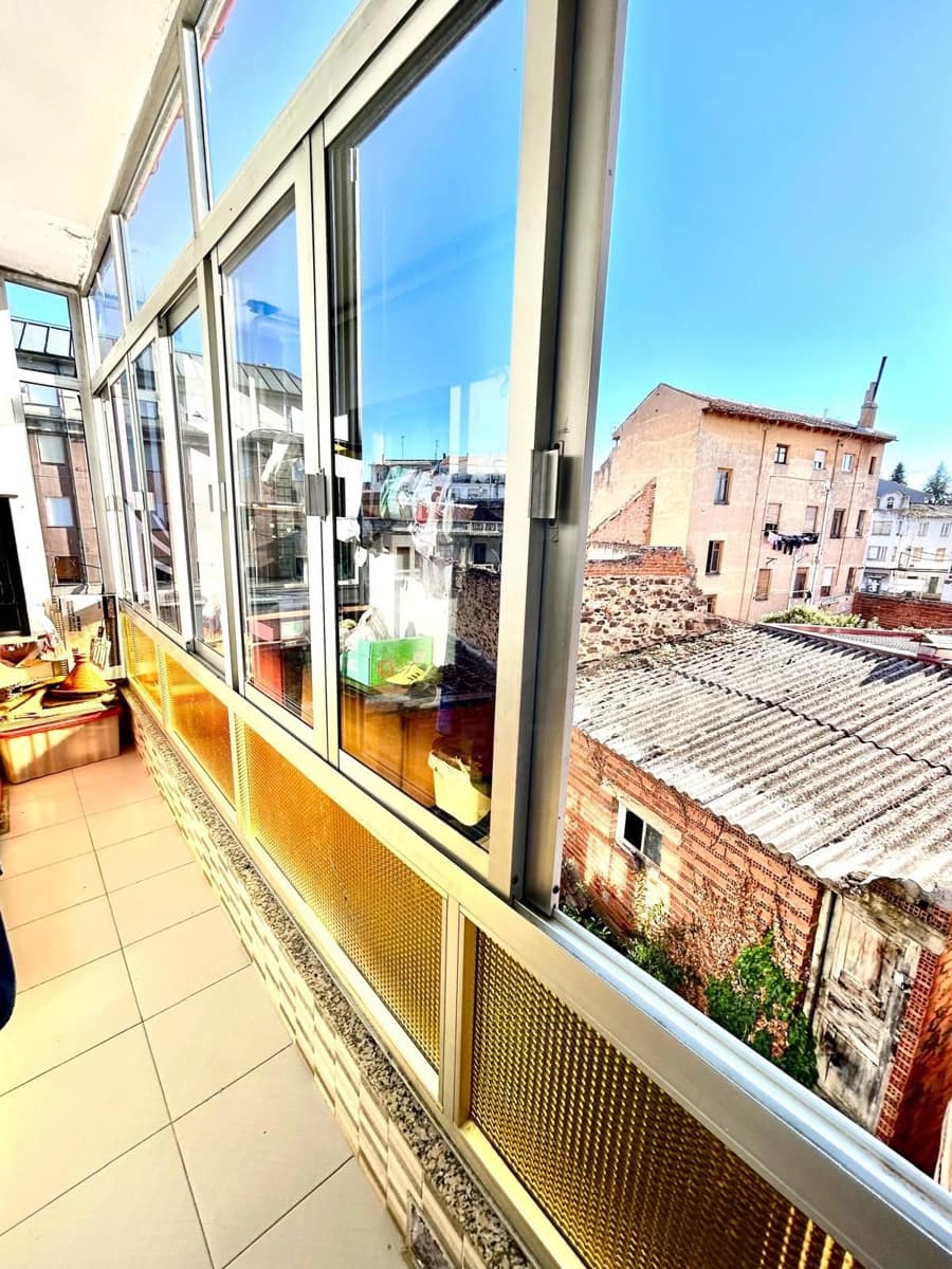 3 camera da letto Appartamento in vendita in La Baneza - 62.000 € (Rif: 10088760)