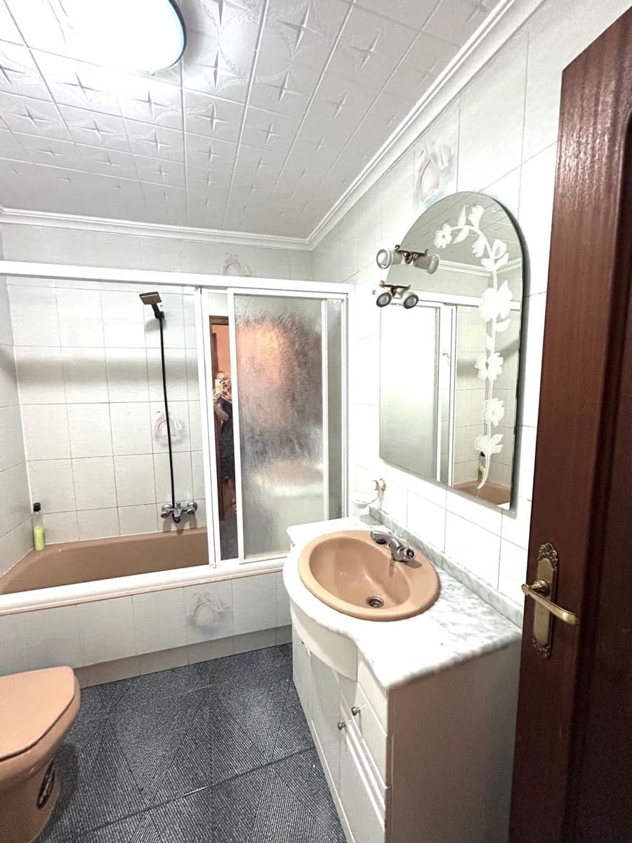 3 camera da letto Appartamento in vendita in La Baneza - 62.000 € (Rif: 10088760)