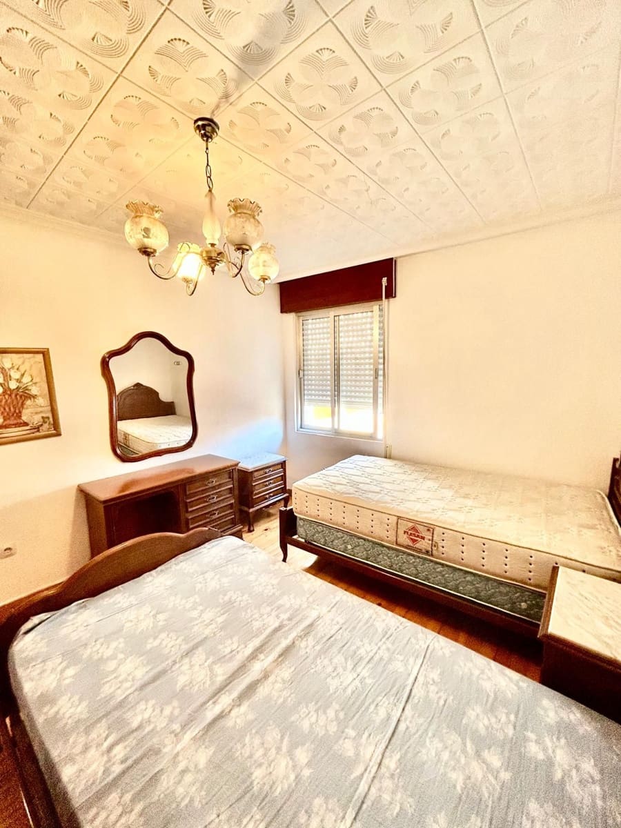 3 camera da letto Appartamento in vendita in La Baneza - 62.000 € (Rif: 10088760)
