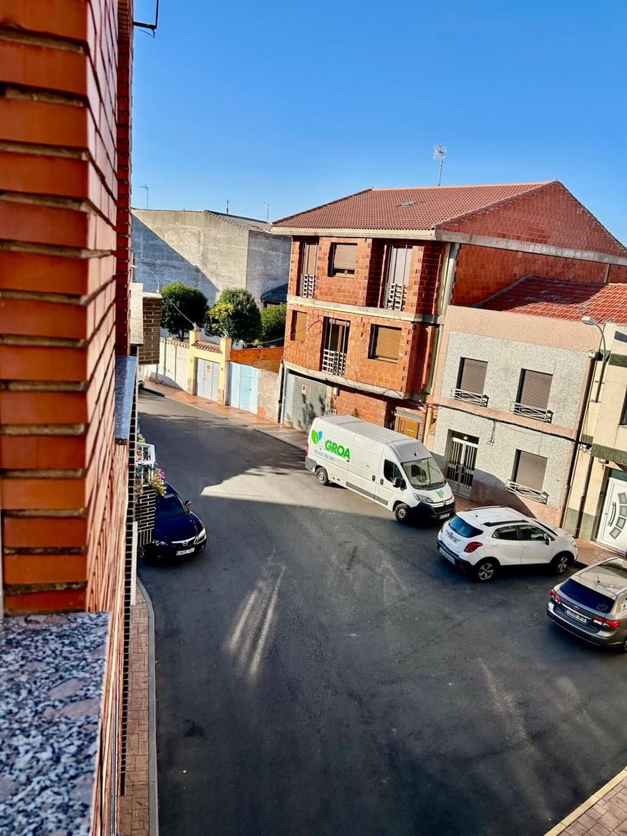 3 camera da letto Appartamento in vendita in La Baneza - 62.000 € (Rif: 10088760)