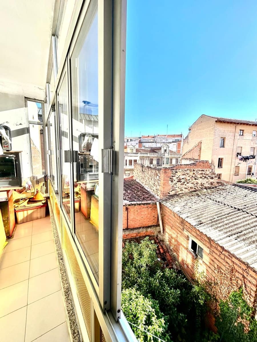 3 camera da letto Appartamento in vendita in La Baneza - 62.000 € (Rif: 10088760)